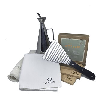 OFYR Start kit