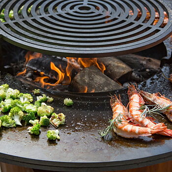 OFYR Grillgaller 100