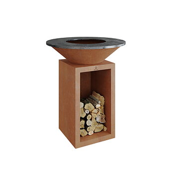 OFYR Classic Storage Corten 100