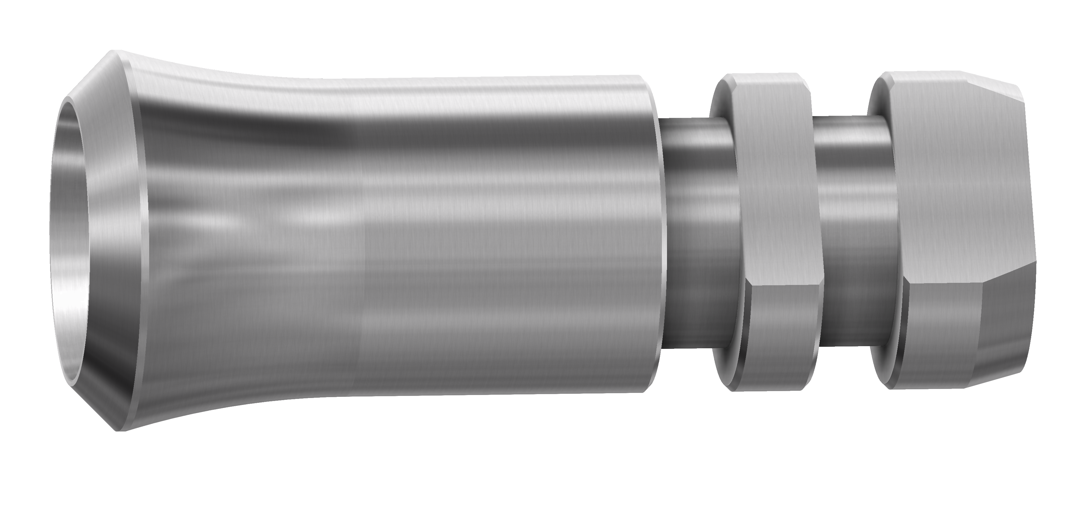 Analogue RN for Straumann Octagon®