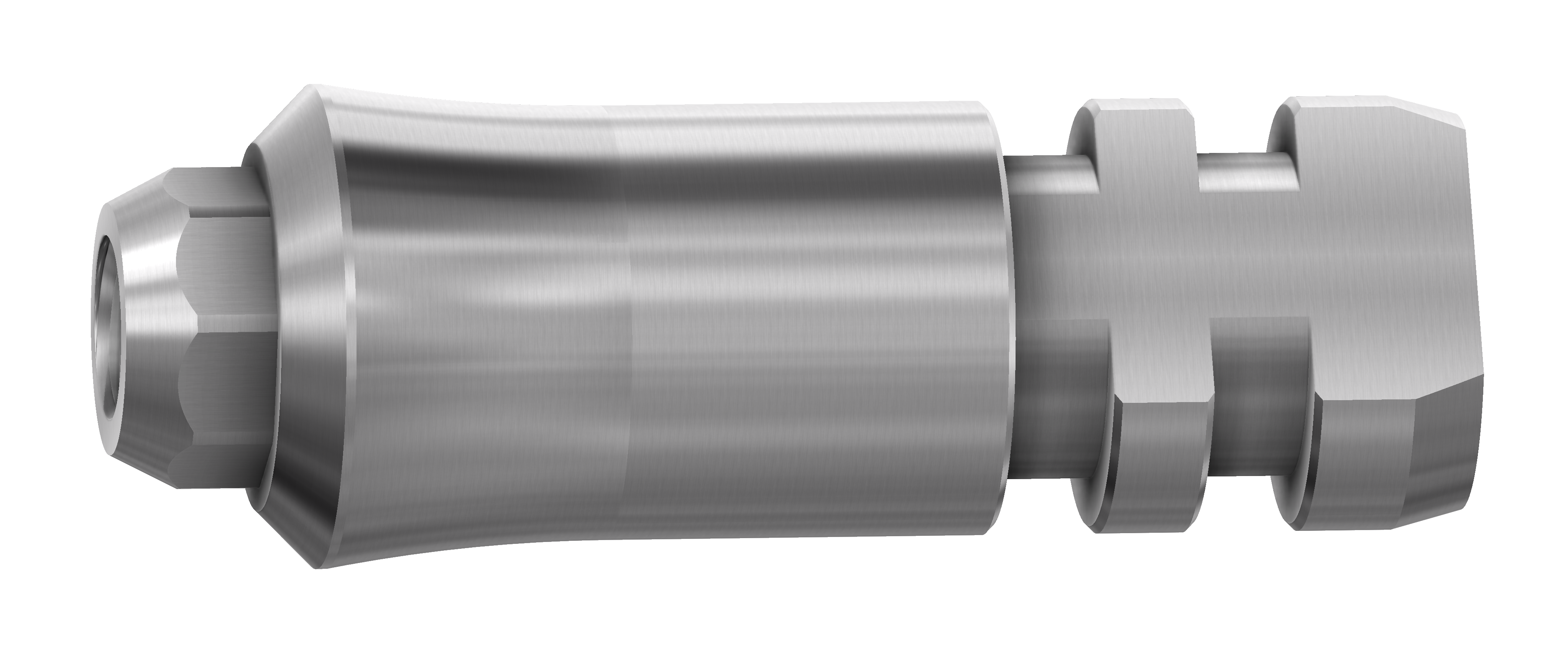 PACK 10: Analog (on abutment) RN 4,8 för Straumann Octagon® 