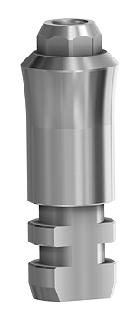 PACK 10: Analog (on abutment) RN 4,8 för Straumann Octagon® 