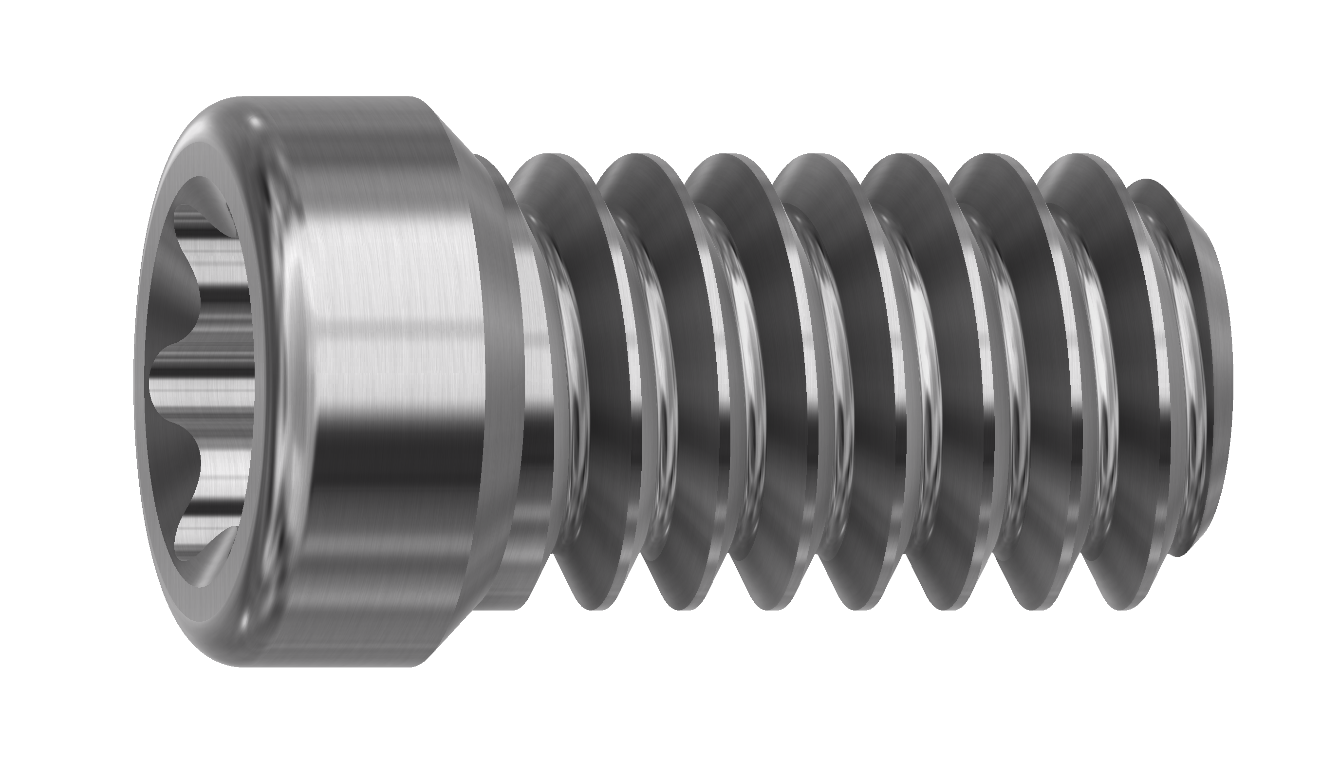 Skrue til Straumann® “Torx®” (on abutment)