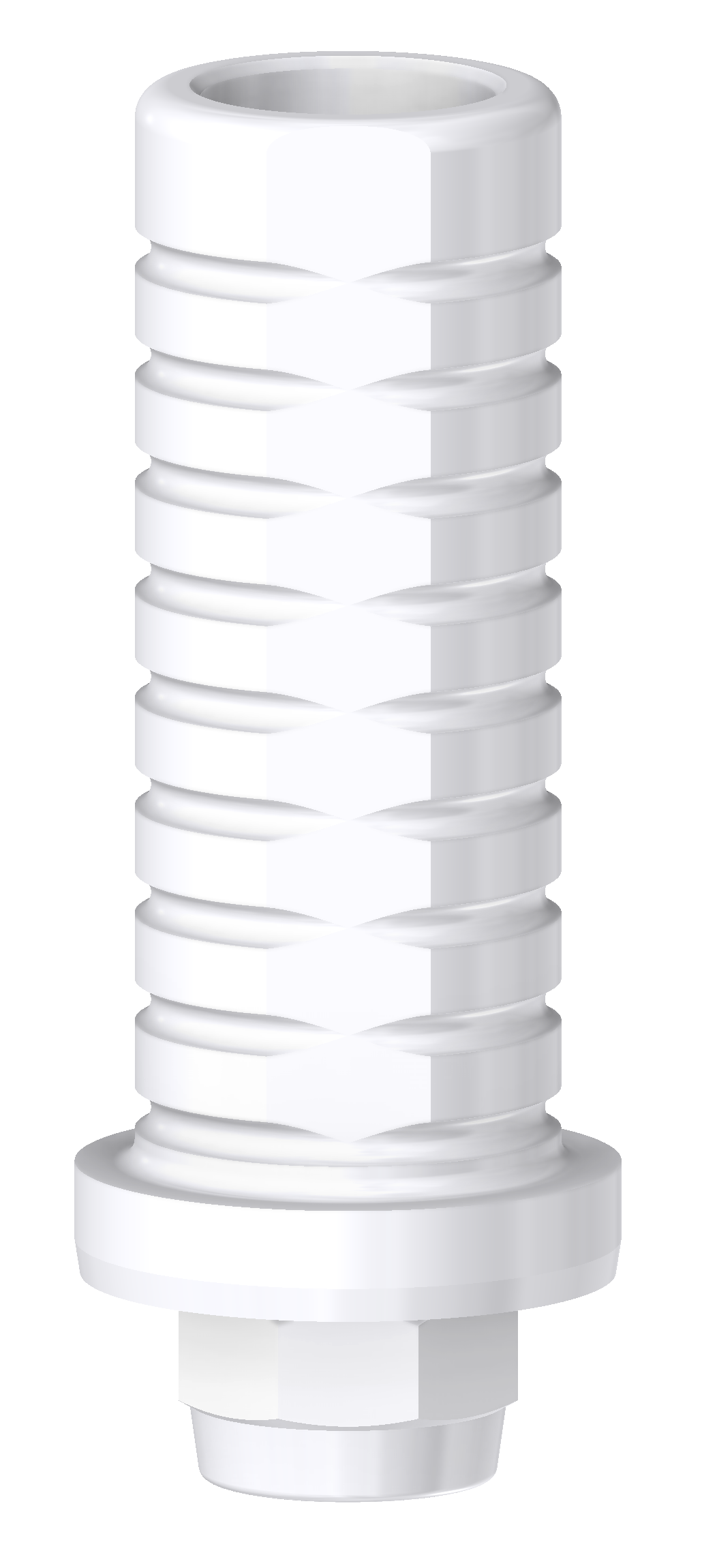 Udbrændingsbar cylinder engaging RN 4,8 til Straumann Octagon®