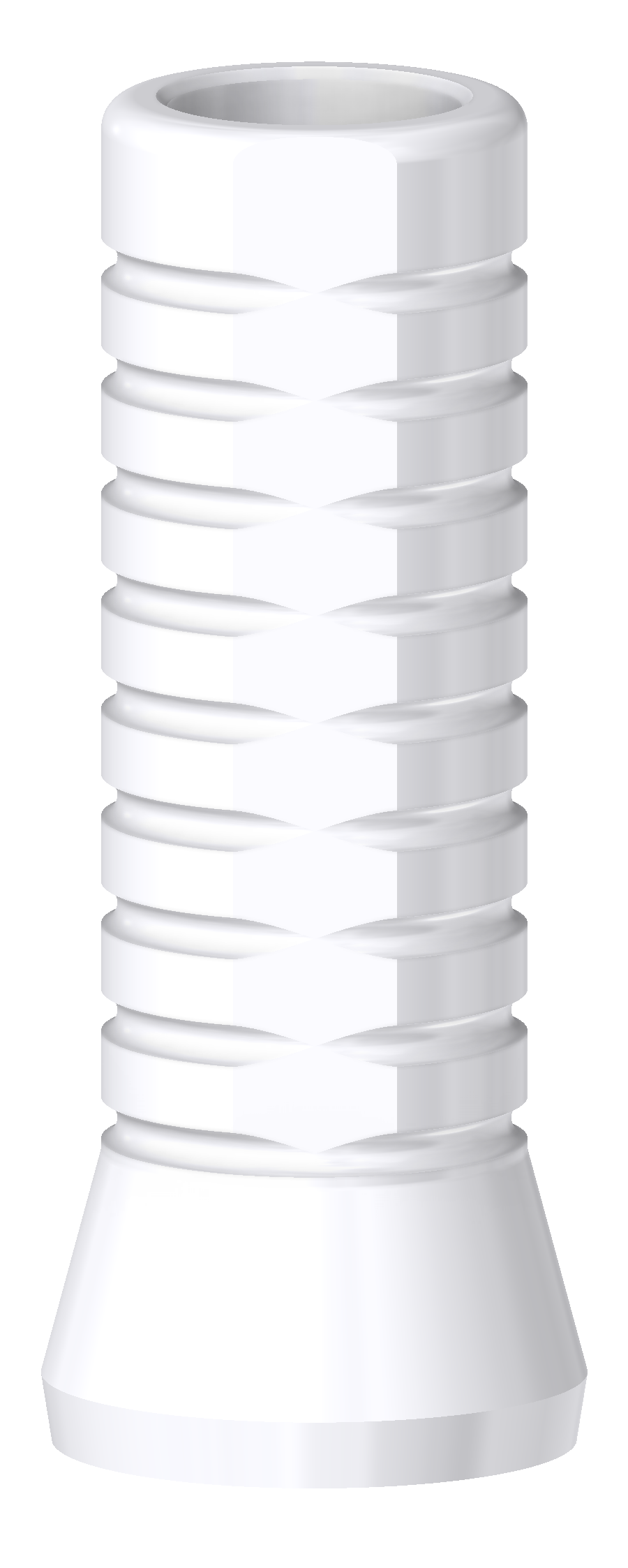 Udbrændingsbar cylinder engaging (on abutment) RN 4,8 til Straumann Octagon®