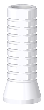 PACK 10: Castable engaging (on abutment) RN 4,8 for Straumann Octagon®