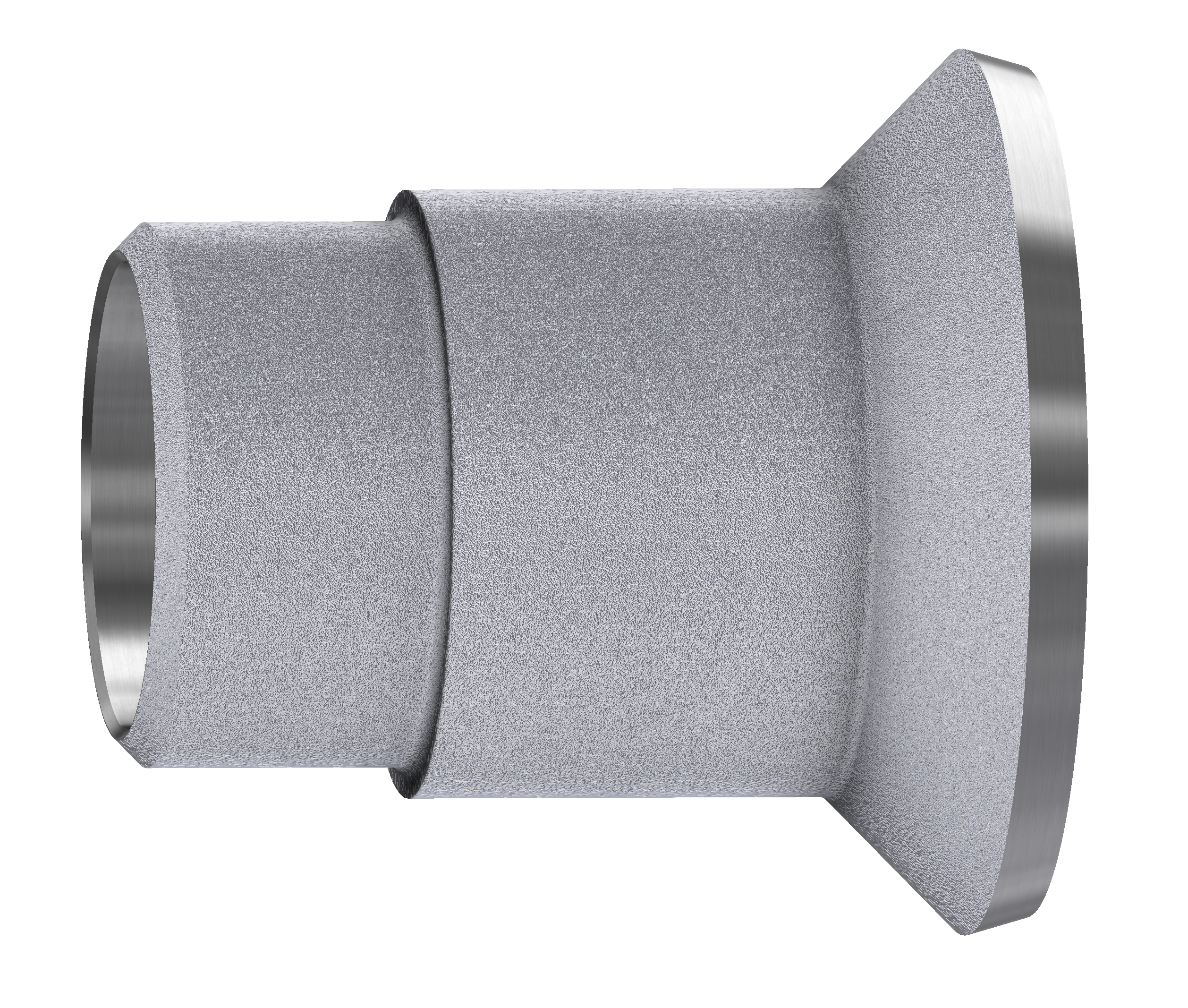 Titanium Base GH0,4 mm non-engaging RN 4,8 for Straumann Octagon®