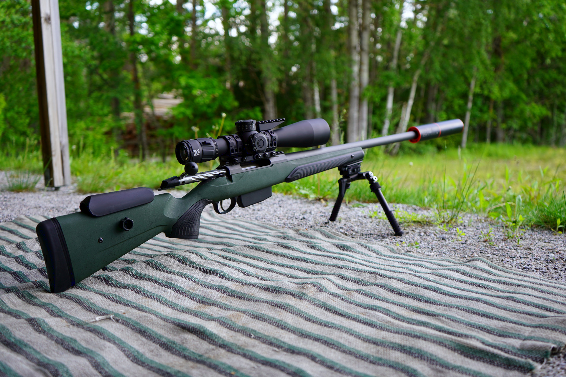 Zero Compromise Optics 5-27x56 - 12