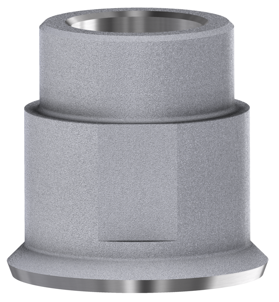 Titanium Base engaging (on abutment) RN 4,8 for Straumann Octagon®