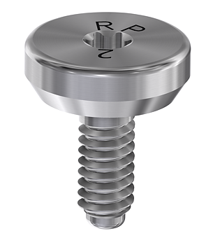 Healing abutment 2 mm RN 4,8 for Straumann Octagon® 