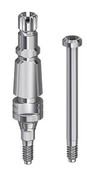 Transfer NP for Straumann Bone Level®