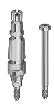 Transfer RP for Straumann Bone Level®