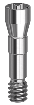 Skruv “Torx®” NC för Straumann Bone Level®