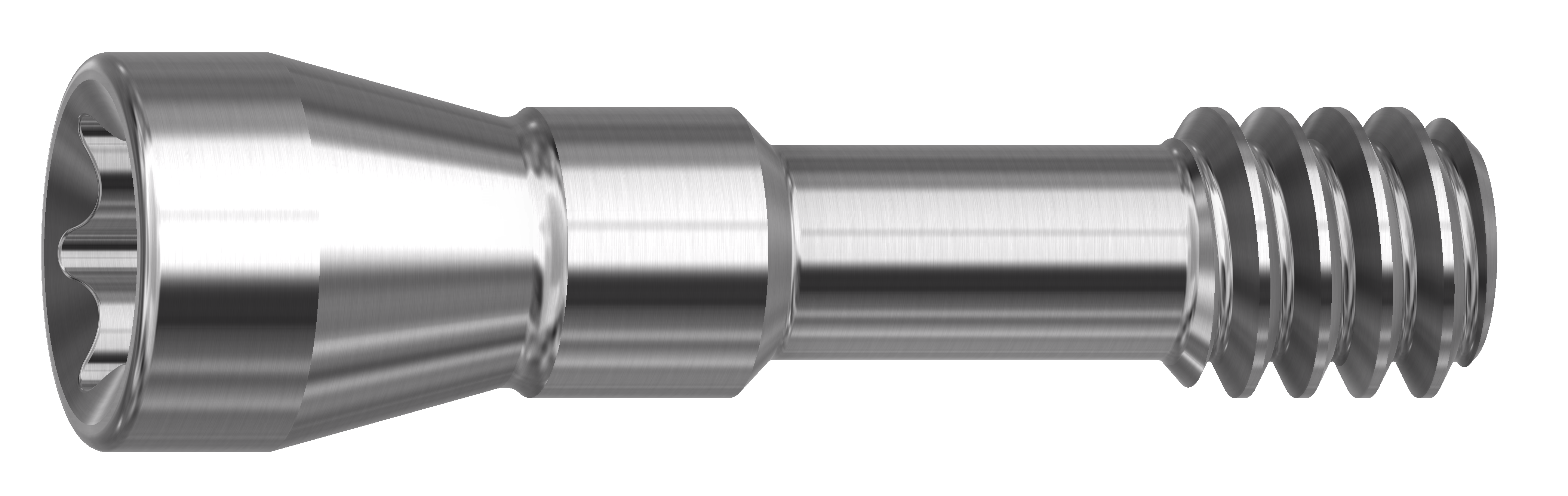 Screw “Torx®” RC for Straumann Bone Level®