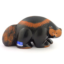クズリ Skansen Jarv　スカンセンシリーズ 15/8cm