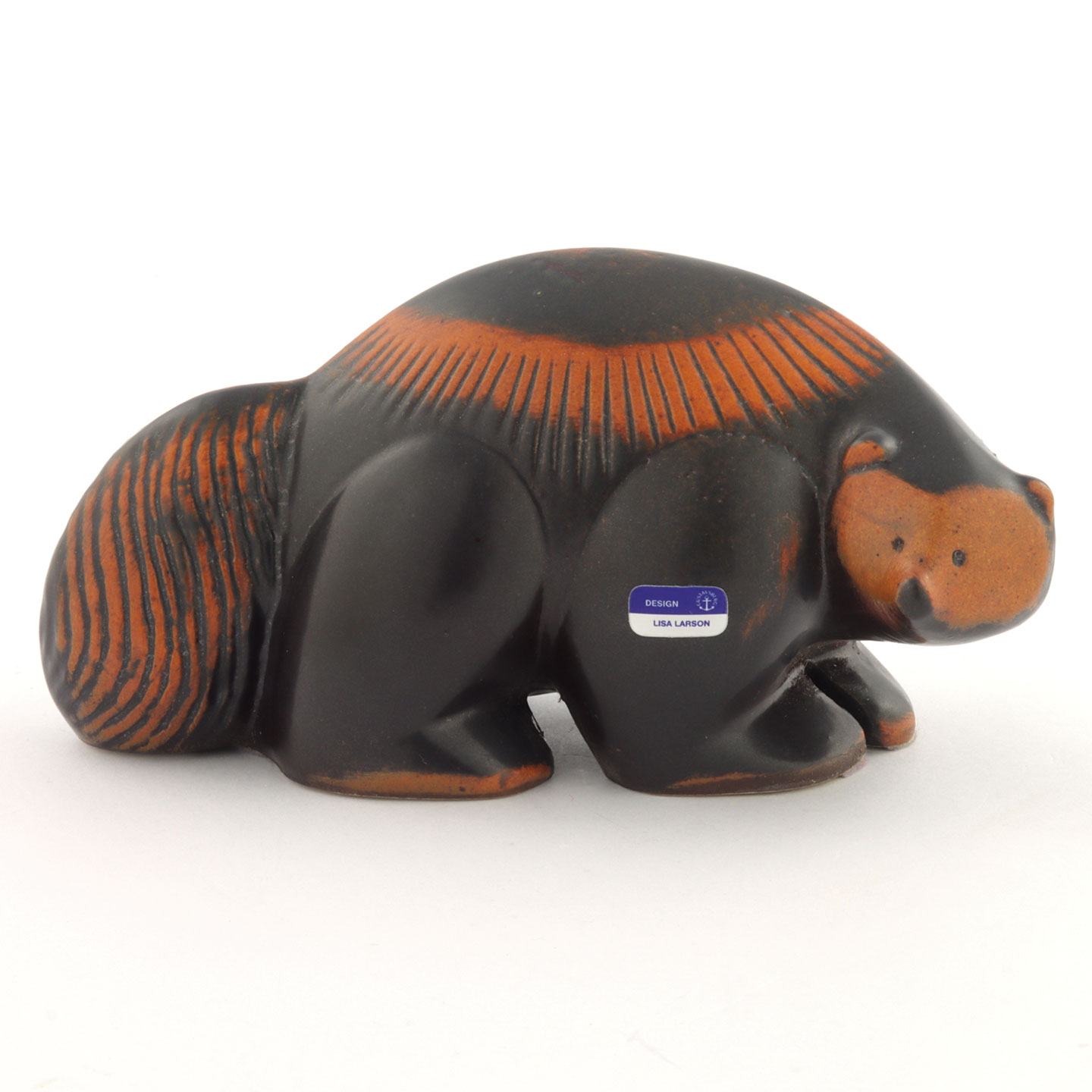 クズリ Skansen Jarv スカンセンシリーズ 15/8cm