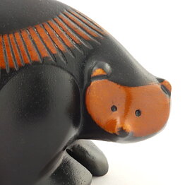 クズリ Skansen Jarv　スカンセンシリーズ 15/8cm