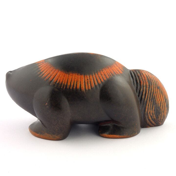 クズリ Skansen Jarv　スカンセンシリーズ 15/8cm