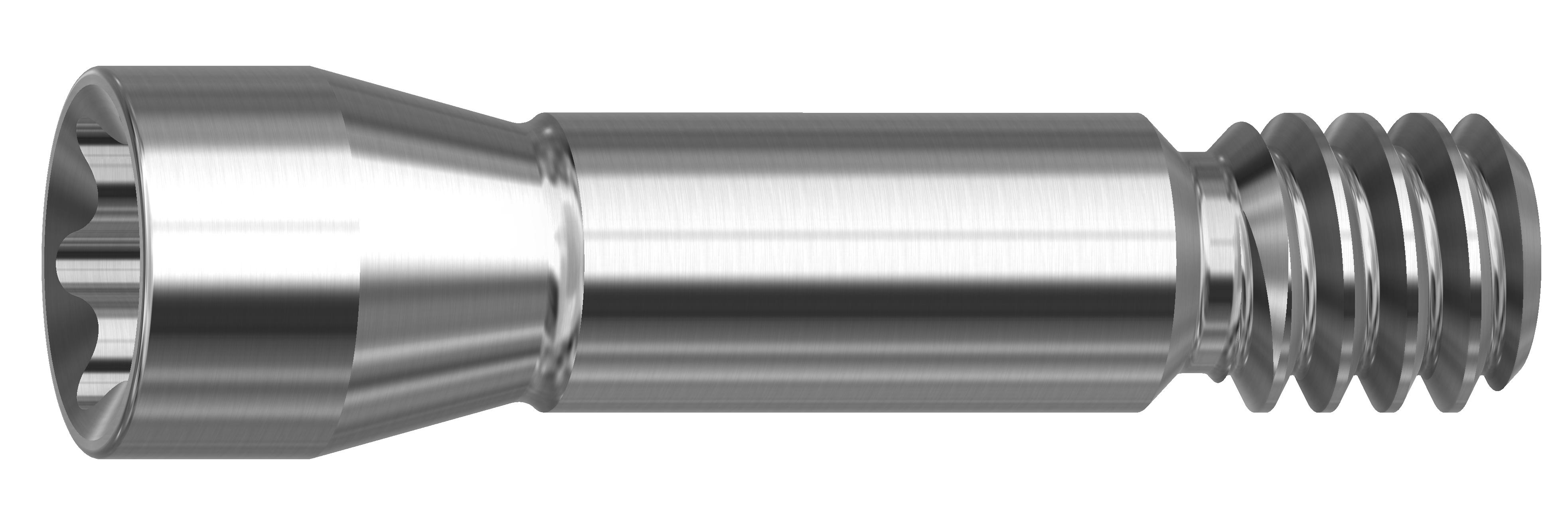 Skruv “Torx®” NC/RC för Straumann Bone Level®