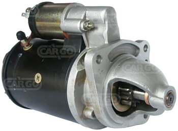 Startmotor Ford båt 2712E / 2715E