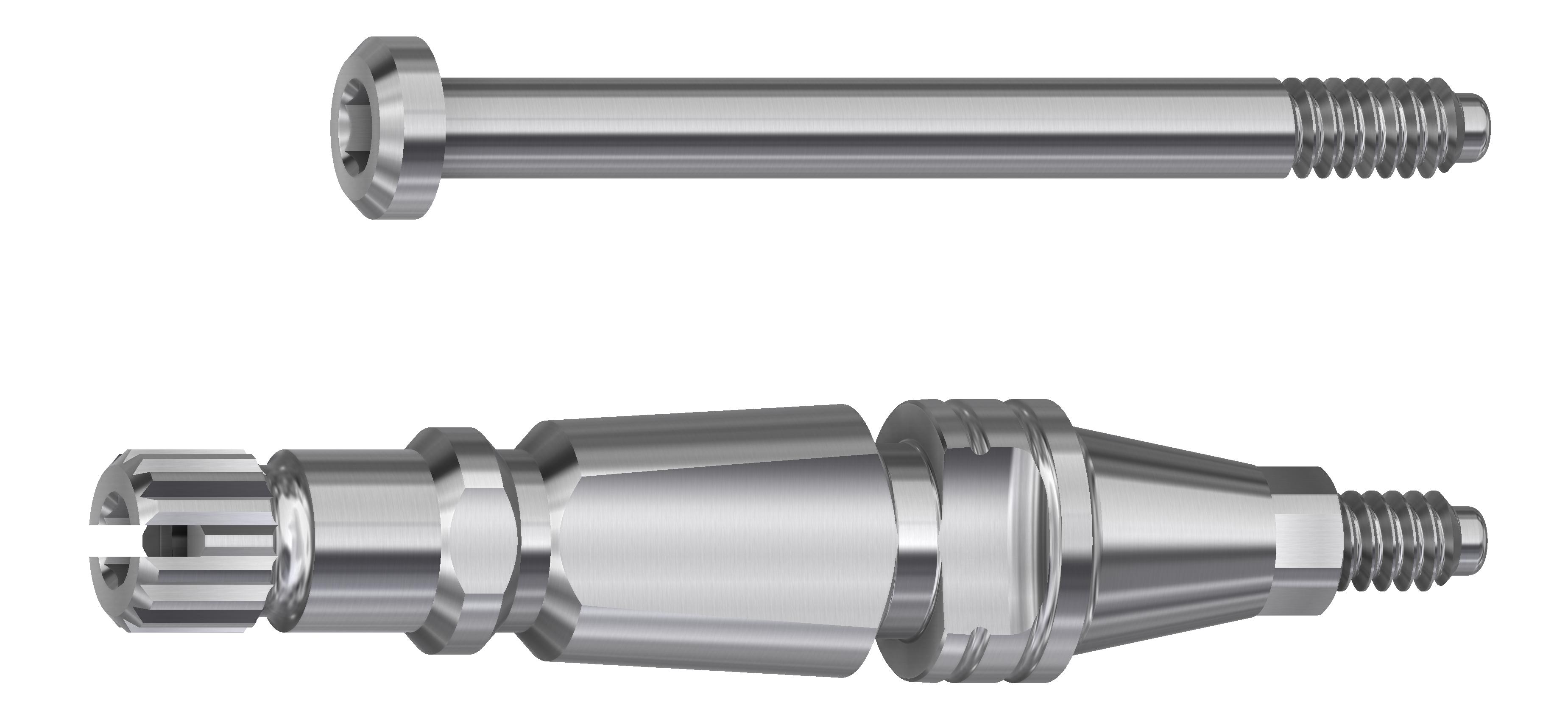 Transfer RP for Astra Tech® Aqua