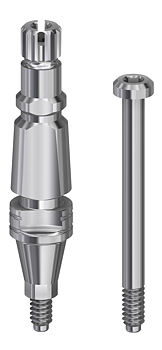 Aftrykstop RP til Astra Tech® Aqua