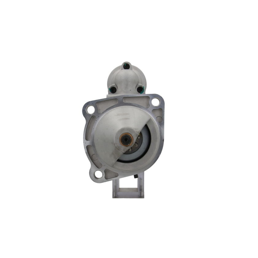 Startmotor  Vetus Marine - 2