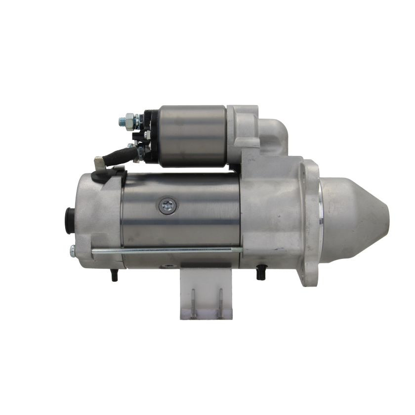 Startmotor  Vetus Marine