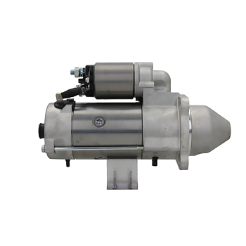 Startmotor  Vetus Marine