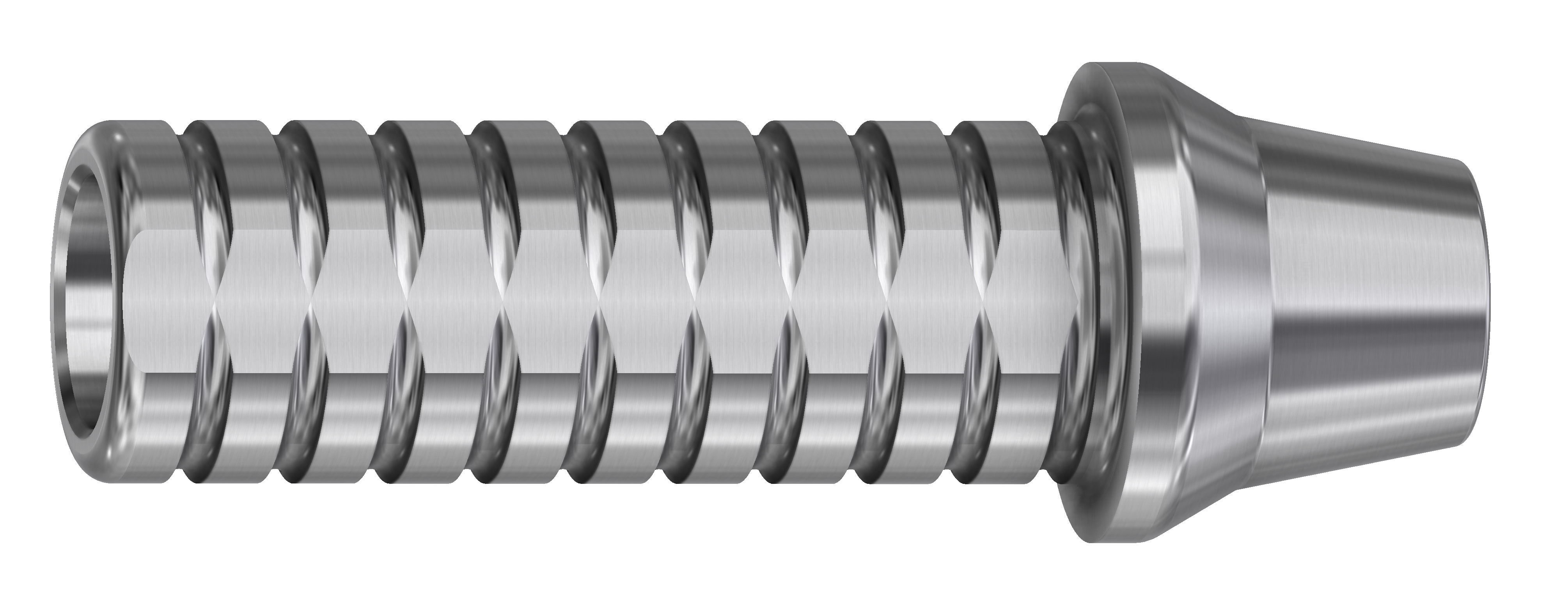 Temporary abutment non-engaging WP for Astra Tech® Lilac