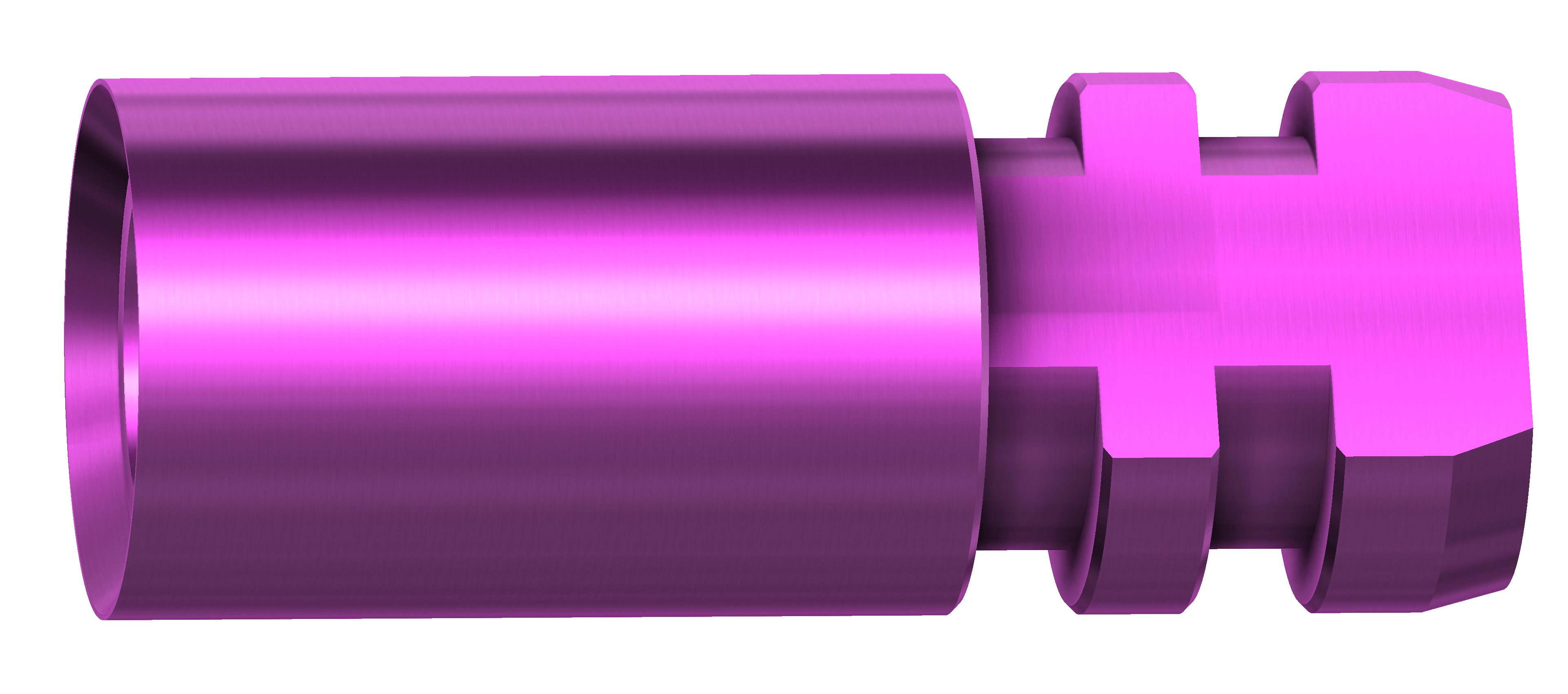 PACK 10: Analog RP  til Zimmer®