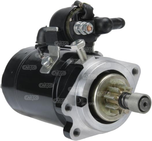 Startmotor 12v 1kw - Yamaha/Hitachi