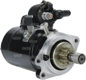 Startmotor 12v 1kw - Yamaha/Hitachi