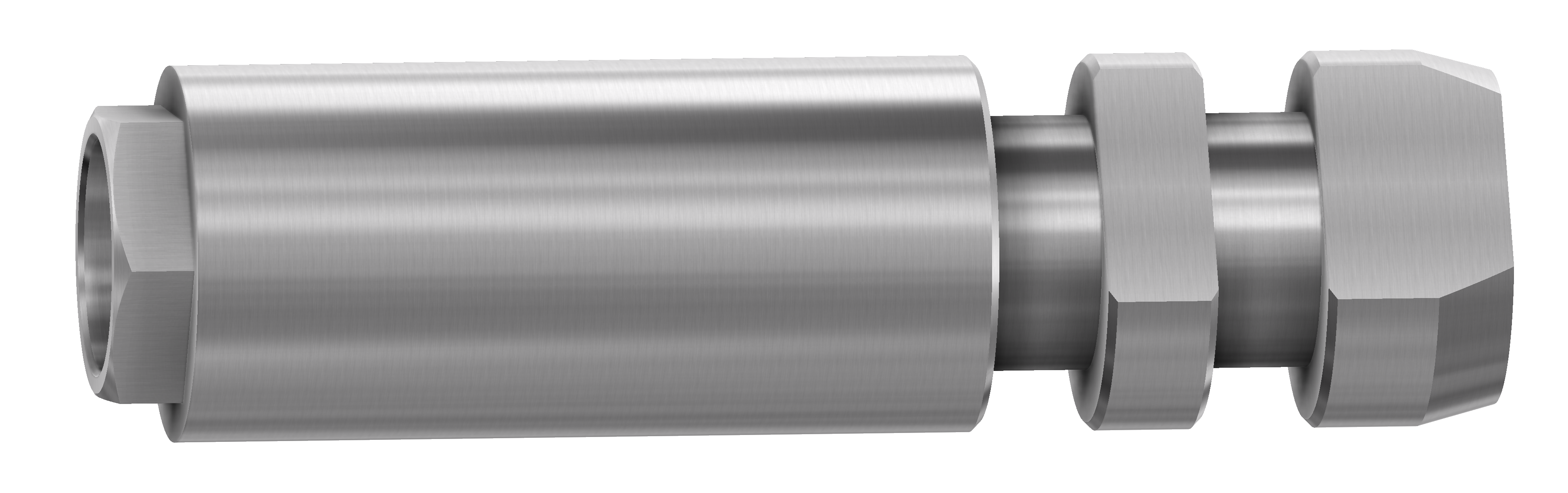 Analog  NP för 3i Osseotite®