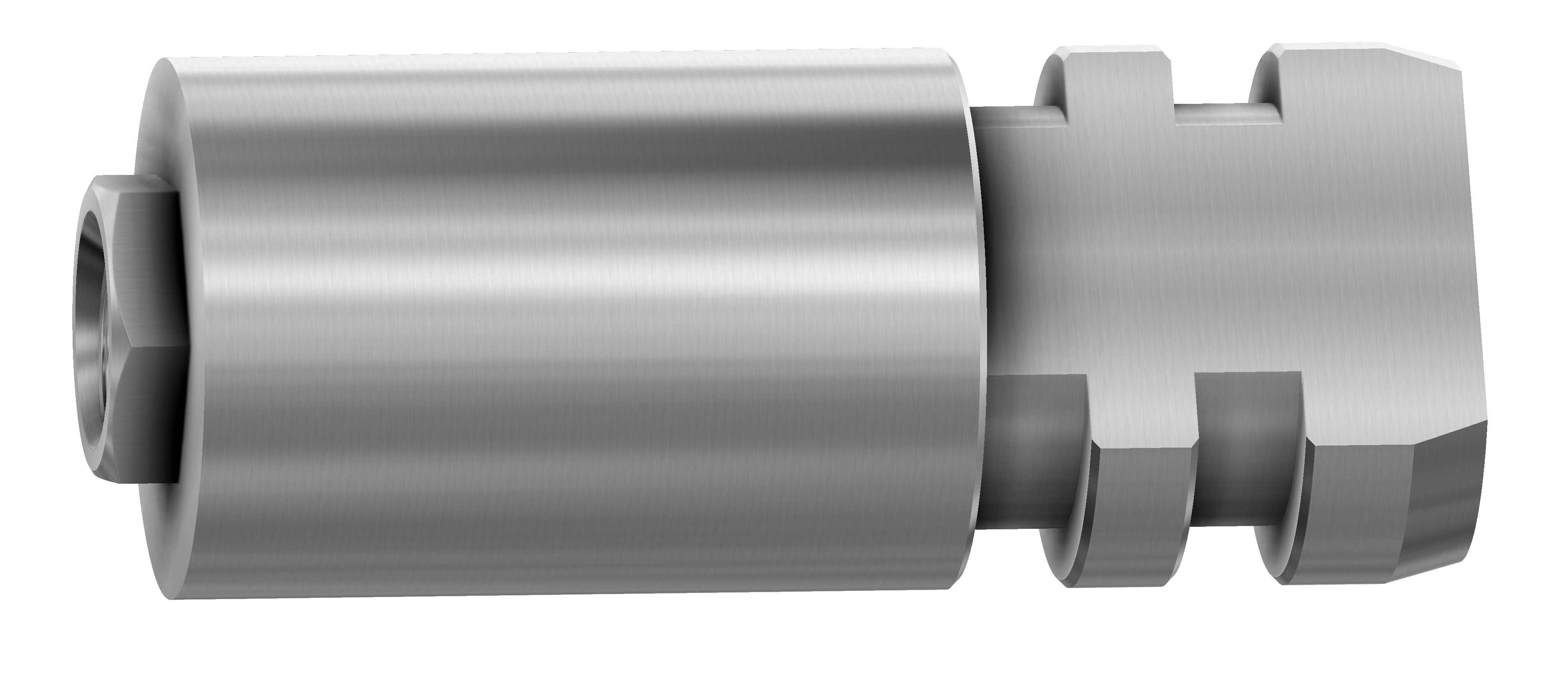 Analog WP til 3i Osseotite®