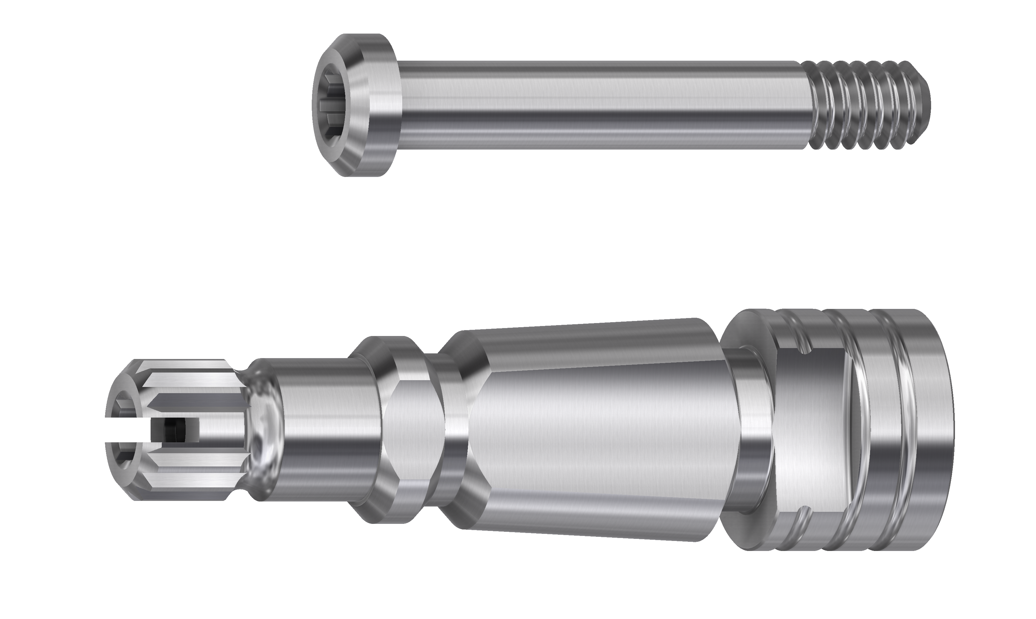 Aftrykstop RP Multi-Unit