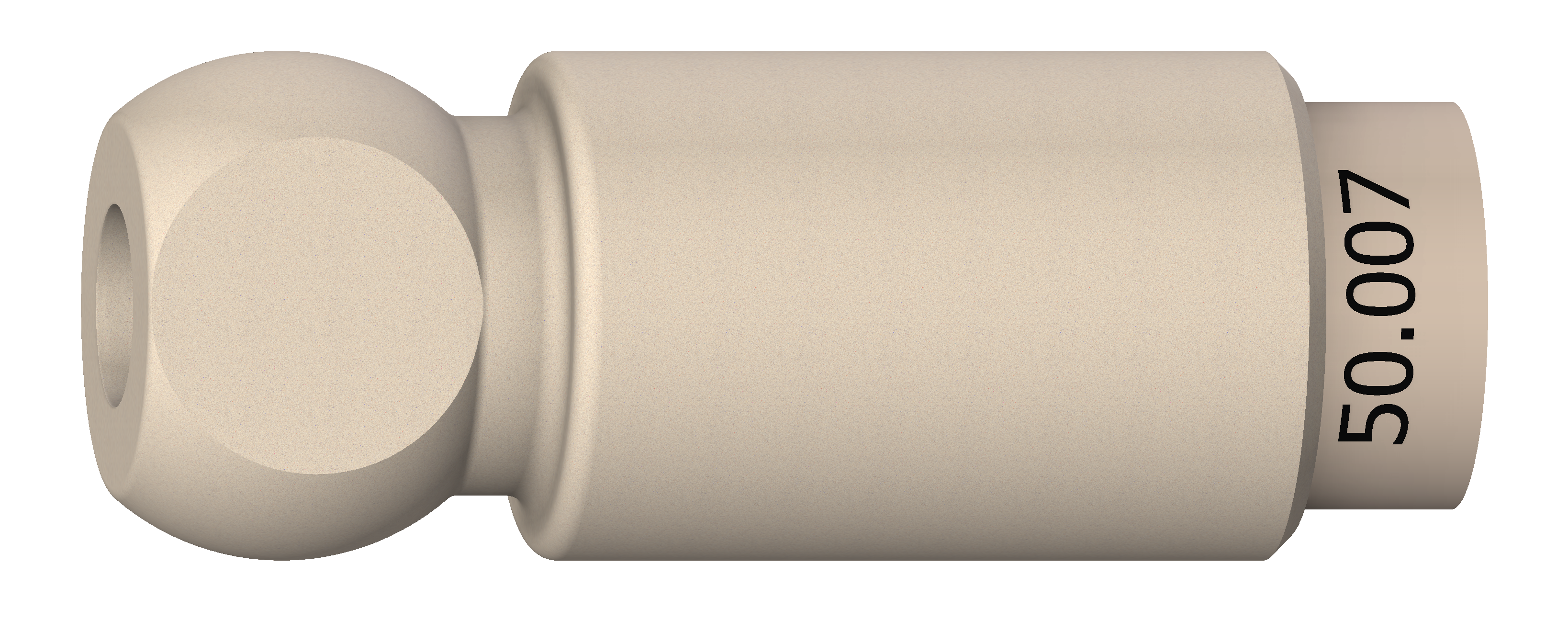 Lab Scan abutment RP Multi-Unit