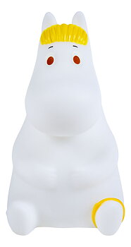 Mumin Nattlampa - Snorkfröken 13 cm