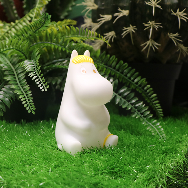 Mumin Nattlampa - Snorkfröken 13 cm - 6
