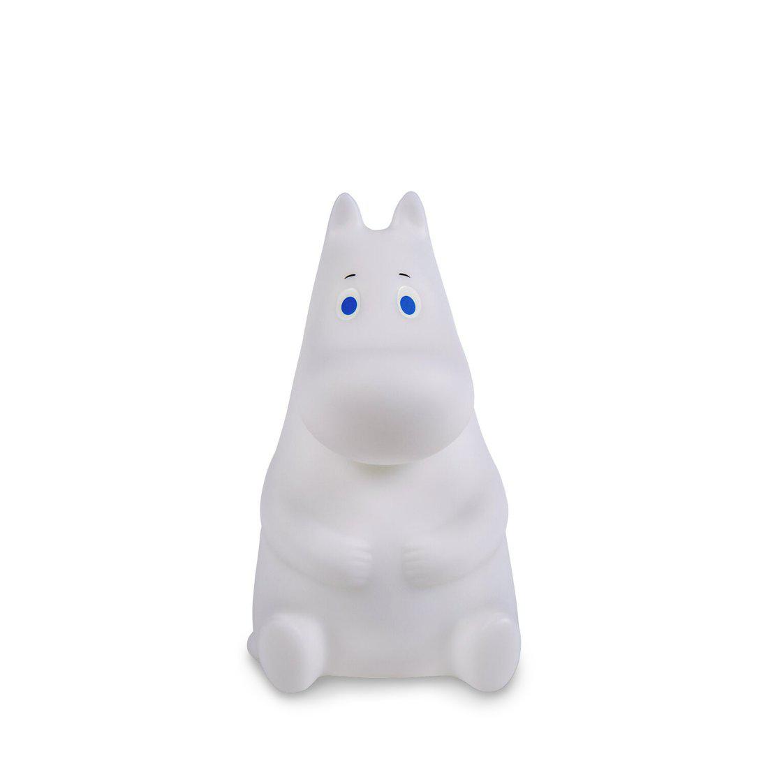 Mumin Nattlampa - Mumintrollet 13 cm