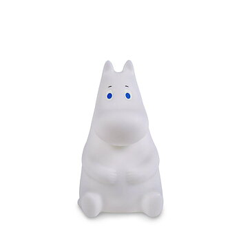 Mumin Nattlampa - Mumintrollet 13 cm