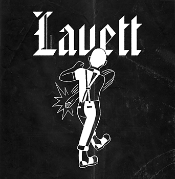 Lavett - Same - EP
