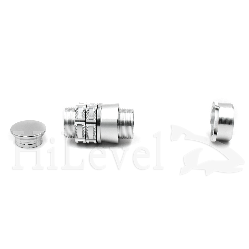 Hilevel Skeleton SKUL10Si