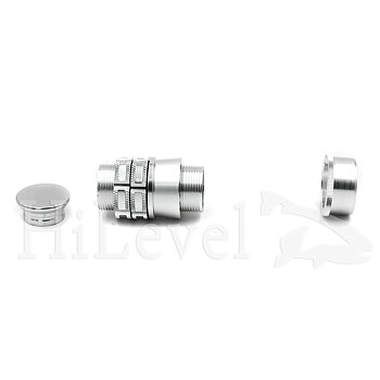 Hilevel Skeleton SKUL10Si