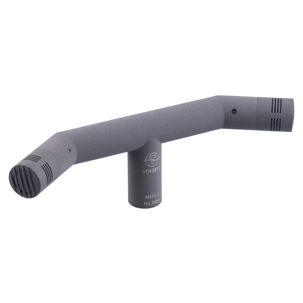 Schoeps - MSTC 74 U ORTF