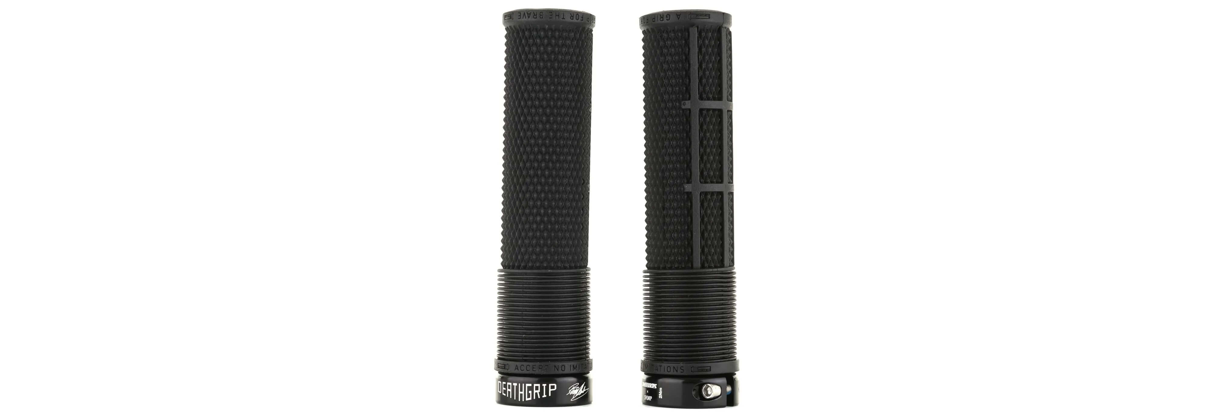DMR Brendog DeathGrip Flangeless Handle MTB - 7