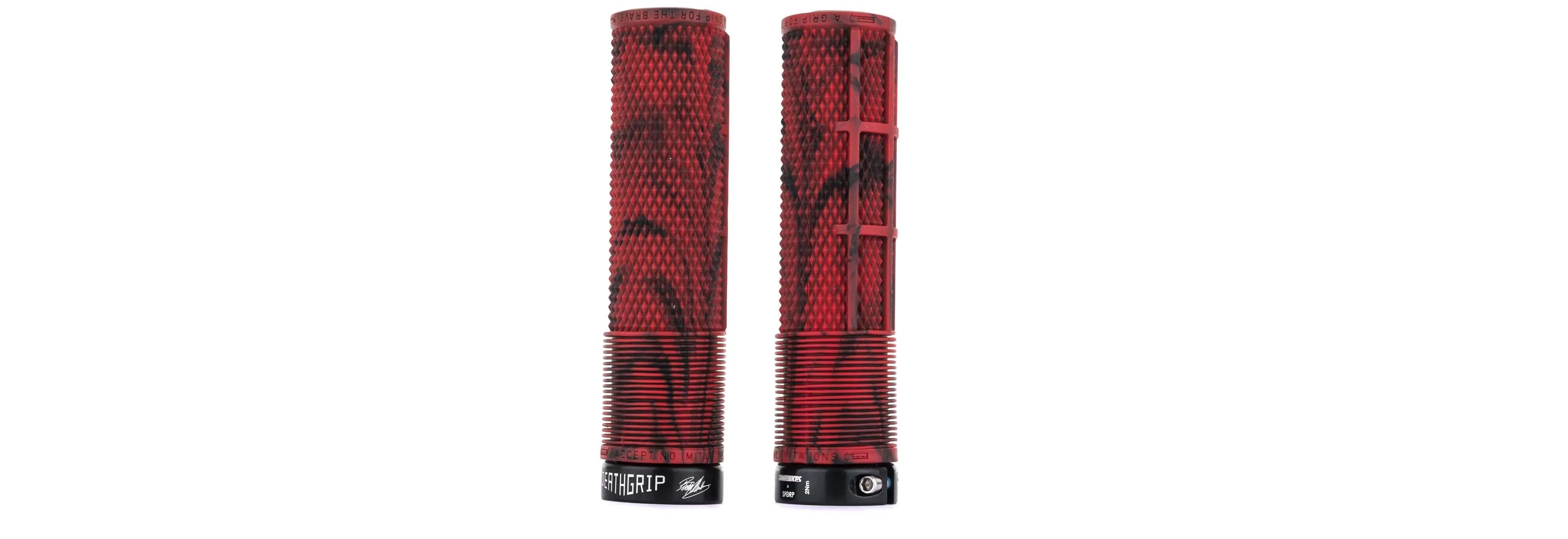 DMR Brendog DeathGrip Flangeless Handle MTB - 6