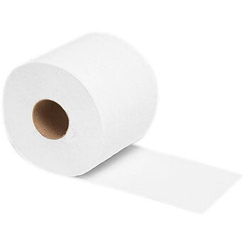 Toalettpapper 3-l vit 72/fp