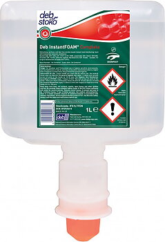 Handdes Inst Foam TF 1L