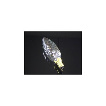 Kronljus Vriden Klar 40W 240V E14